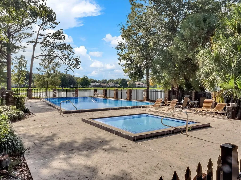 490 Wekiva Cove Road Longwood FL 32779