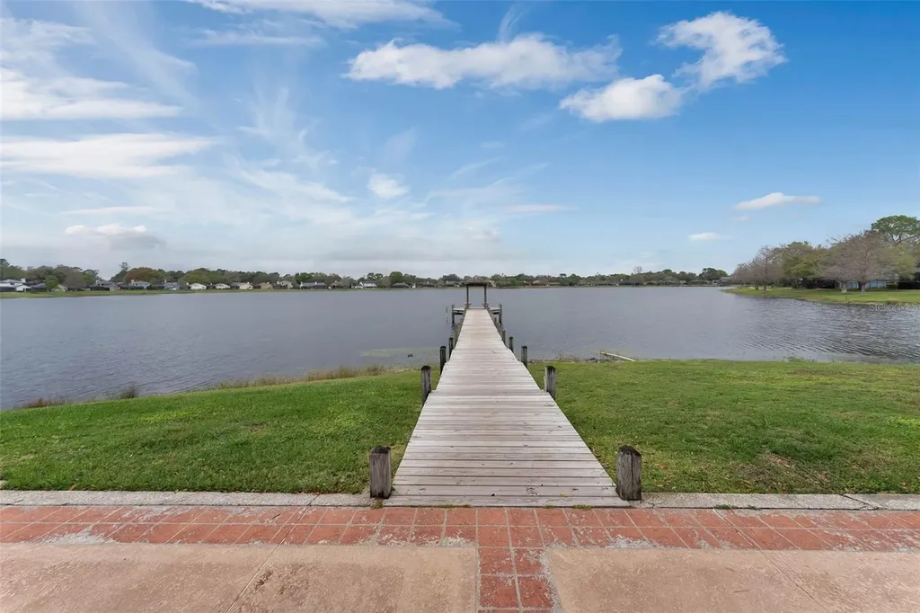 490 Wekiva Cove Road Longwood FL 32779