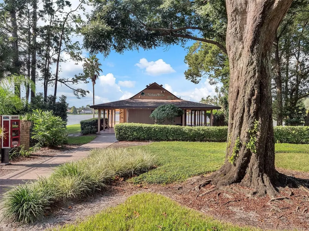 490 Wekiva Cove Road Longwood FL 32779