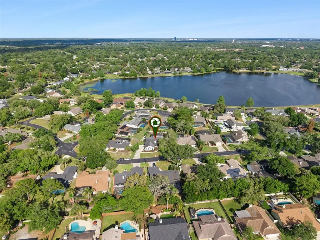 490 Wekiva Cove Road Longwood FL 32779