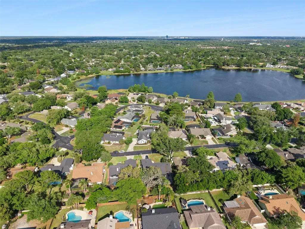 490 Wekiva Cove Road Longwood FL 32779