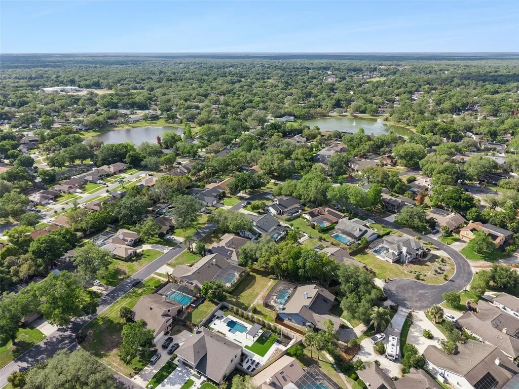 490 Wekiva Cove Road Longwood FL 32779