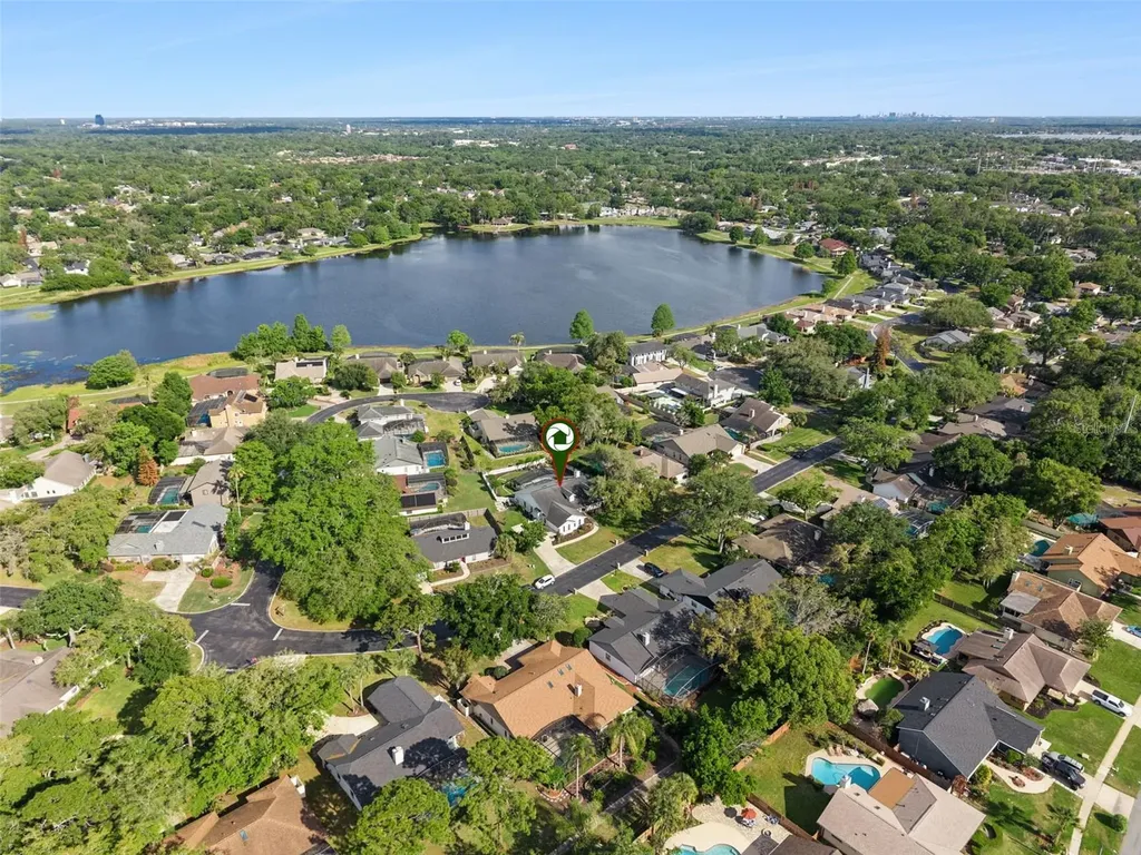 490 Wekiva Cove Road Longwood FL 32779
