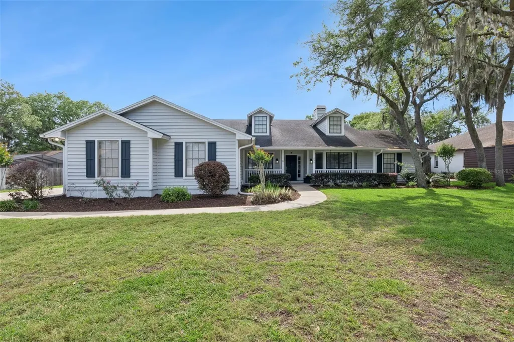 490 Wekiva Cove Road Longwood FL 32779