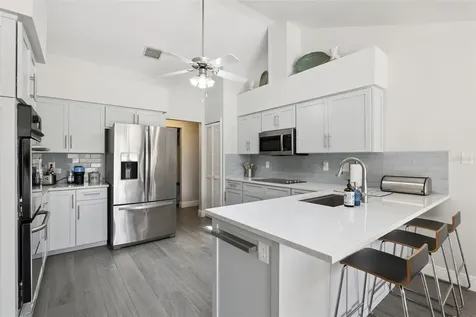 490 Wekiva Cove Road Longwood FL 32779