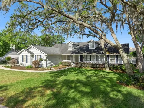 490 Wekiva Cove Road Longwood FL 32779