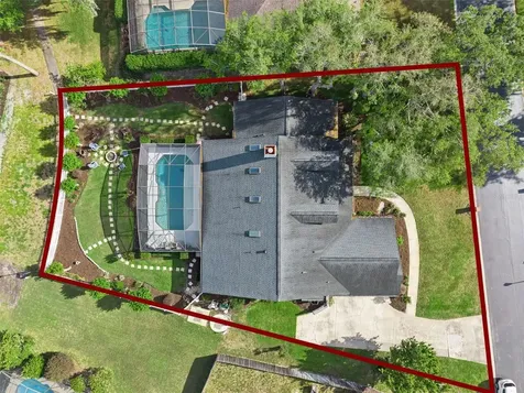 490 Wekiva Cove Road Longwood FL 32779