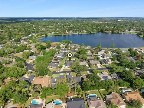 490 Wekiva Cove Road Longwood FL 32779