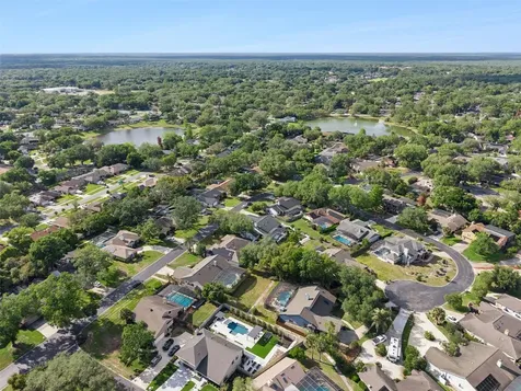 490 Wekiva Cove Road Longwood FL 32779