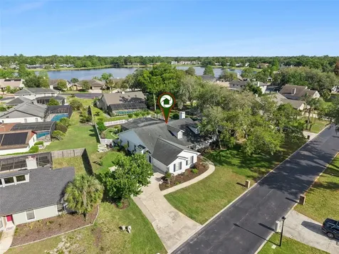490 Wekiva Cove Road Longwood FL 32779