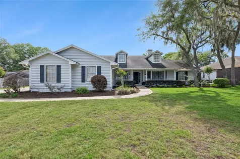 490 Wekiva Cove Road Longwood FL 32779