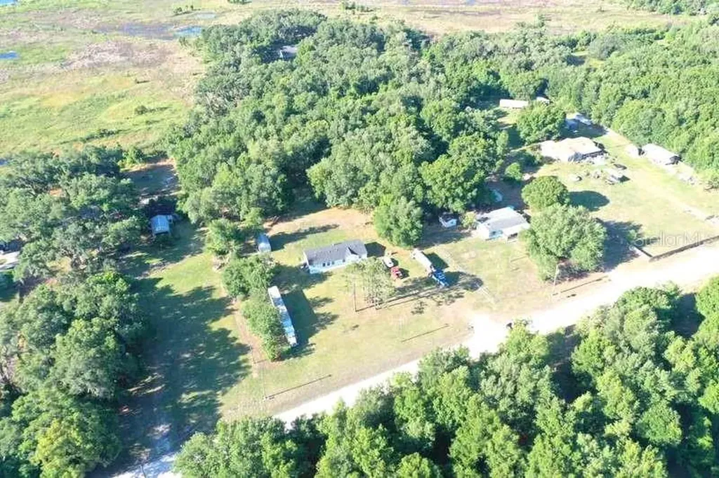 31326 Tyndall Road Wesley Chapel FL 33545