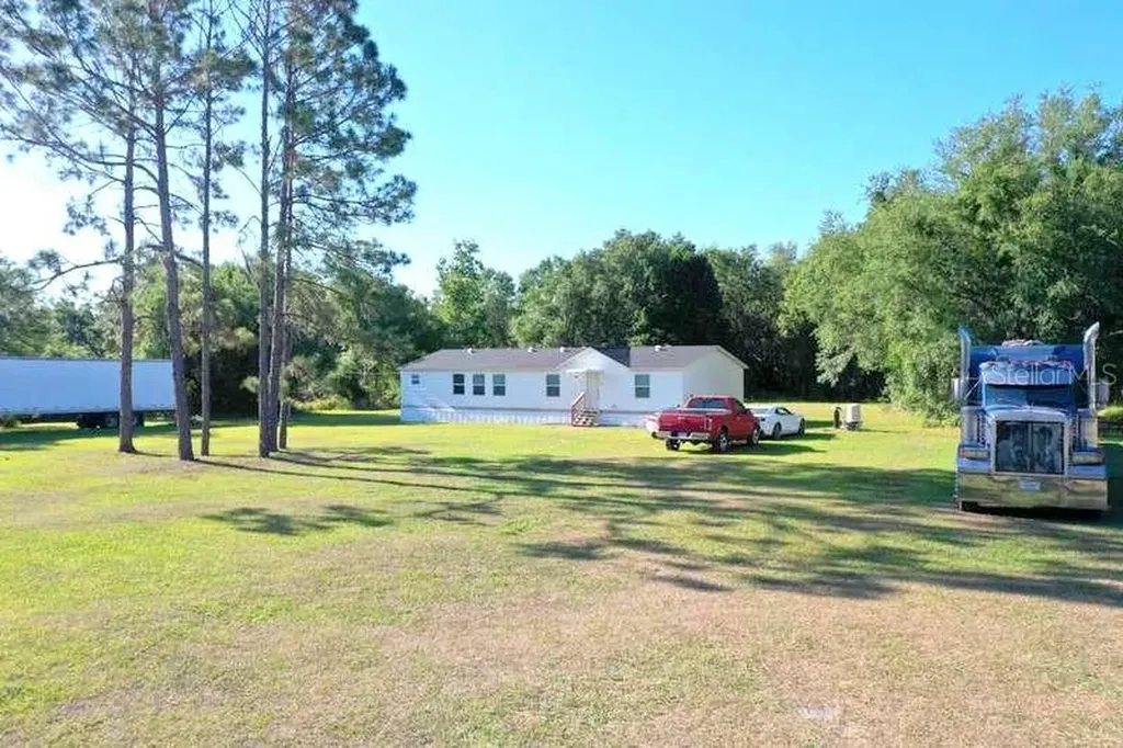 31326 Tyndall Road Wesley Chapel FL 33545