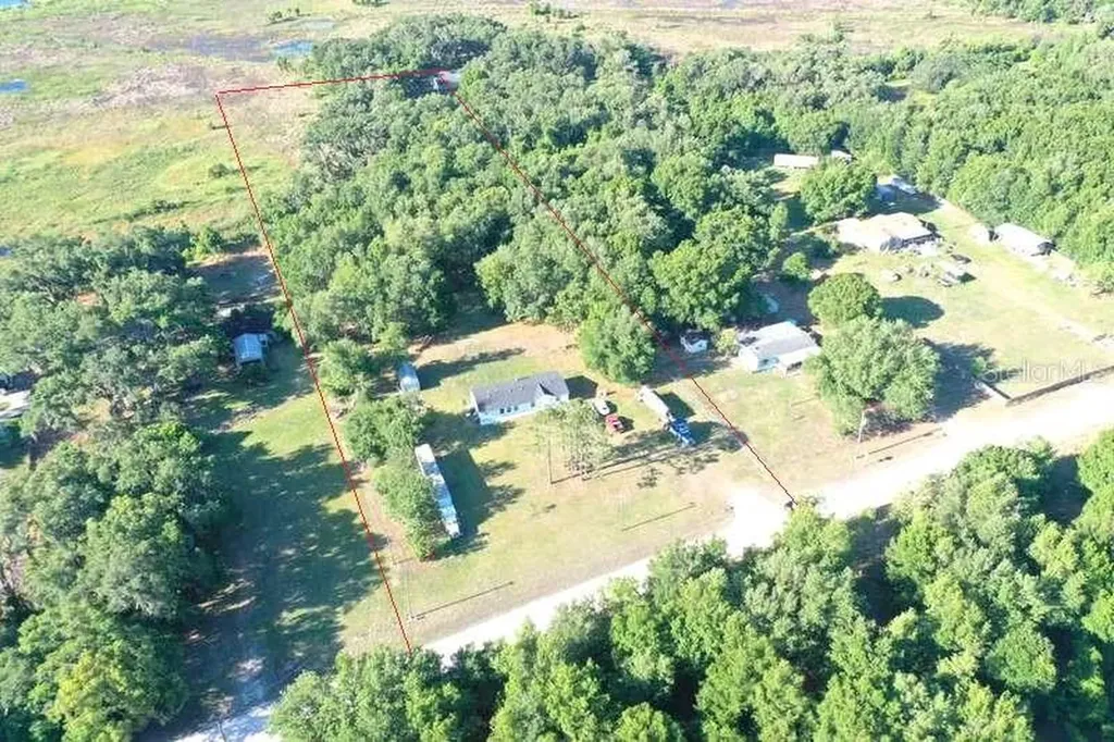 31326 Tyndall Road Wesley Chapel FL 33545