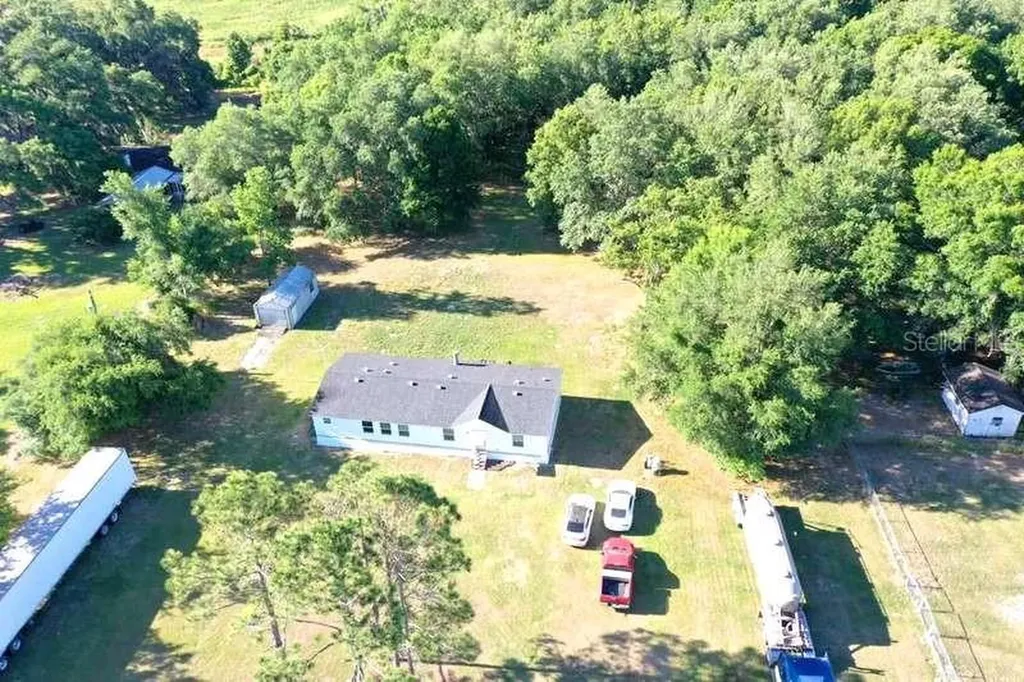 31326 Tyndall Road Wesley Chapel FL 33545