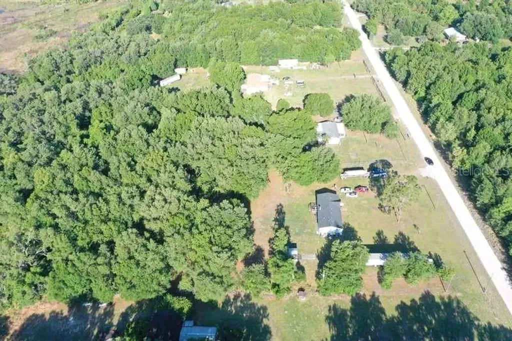 31326 Tyndall Road Wesley Chapel FL 33545
