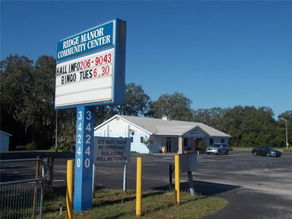 00 Cashew Drive Webster FL 33597
