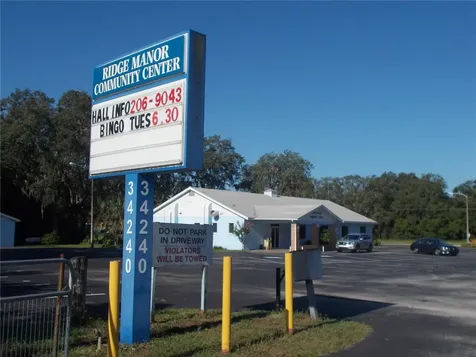 00 Cashew Drive Webster FL 33597