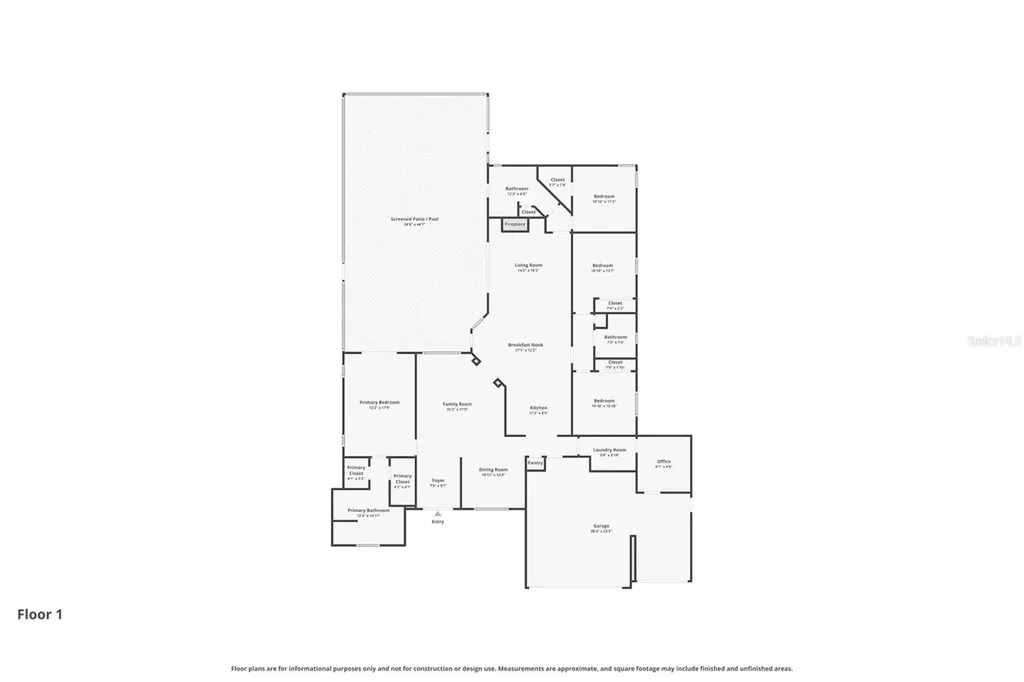 11311 Grandview Drive Dade City FL 33525