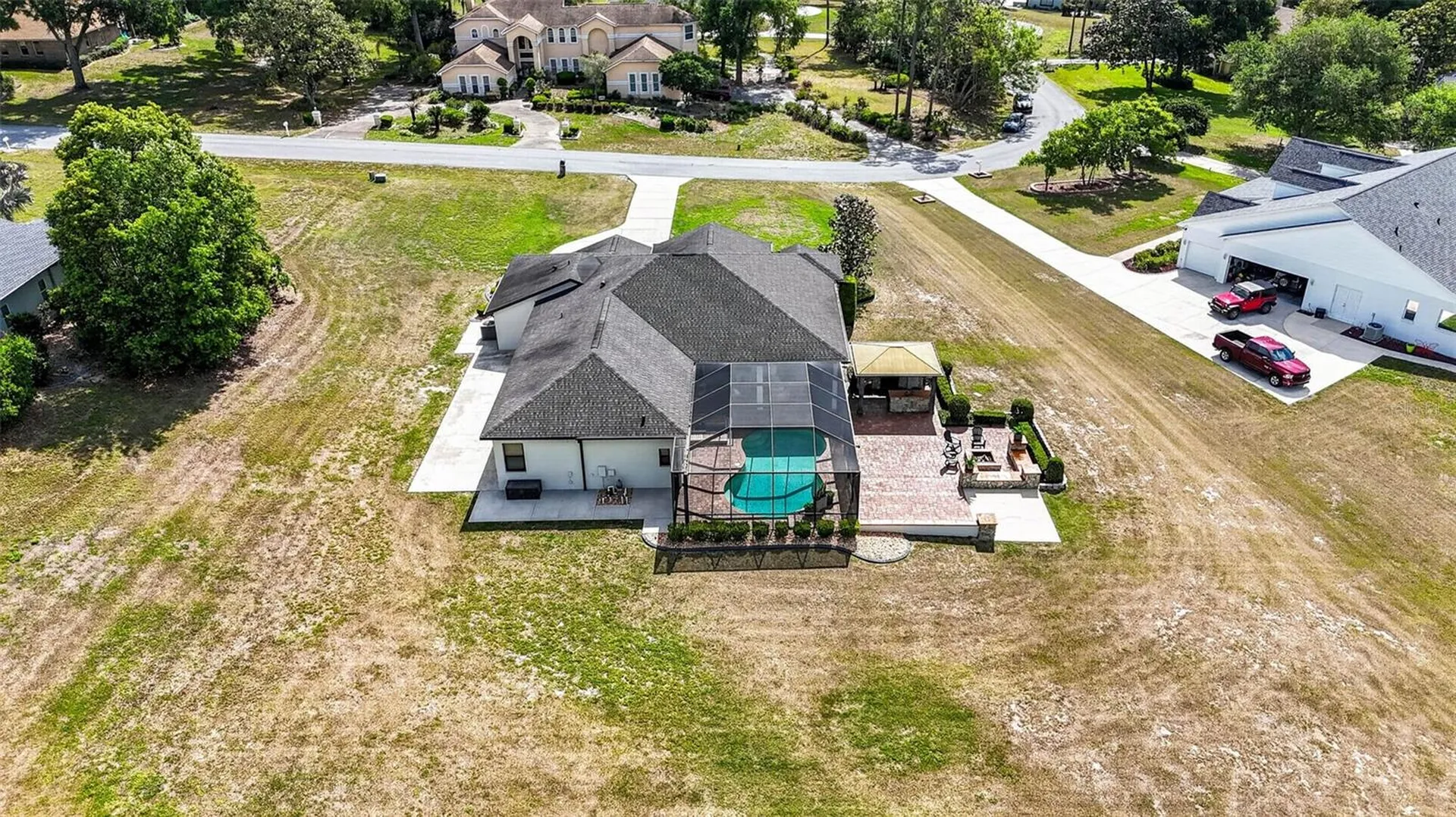 11311 Grandview Drive Dade City FL 33525