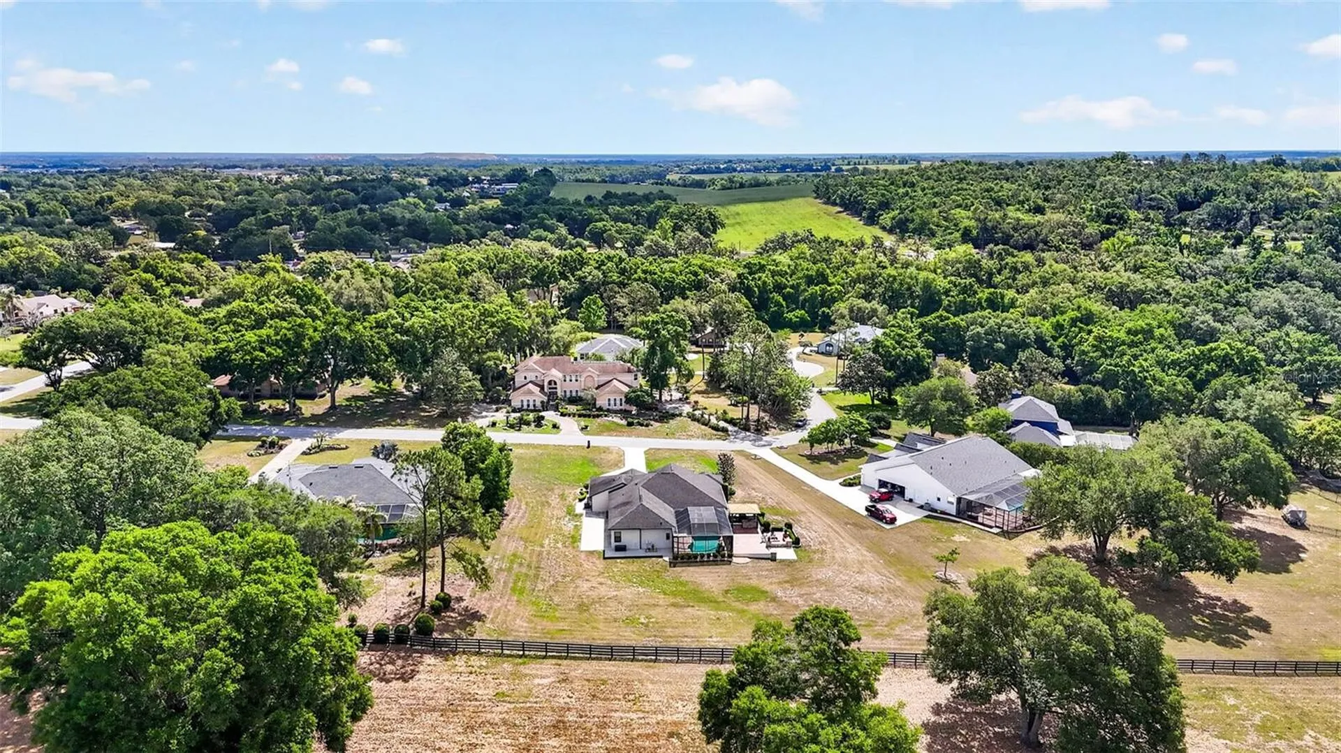 11311 Grandview Drive Dade City FL 33525