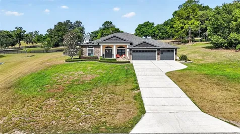 11311 Grandview Drive Dade City FL 33525