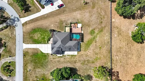 11311 Grandview Drive Dade City FL 33525