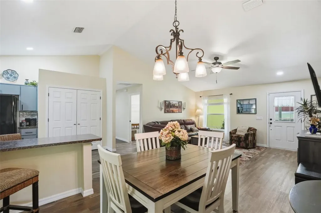 14056 Tayco Drive Weeki Wachee FL 34614