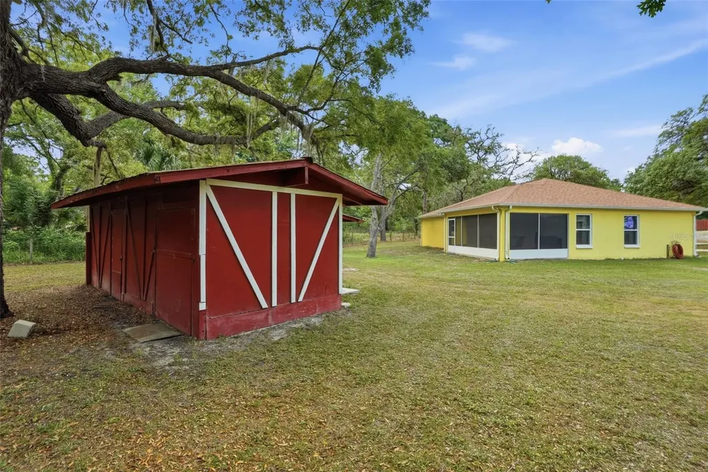 14056 Tayco Drive Weeki Wachee FL 34614