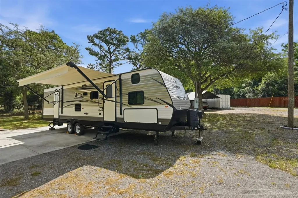 14056 Tayco Drive Weeki Wachee FL 34614