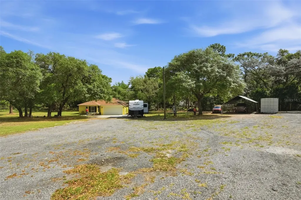 14056 Tayco Drive Weeki Wachee FL 34614