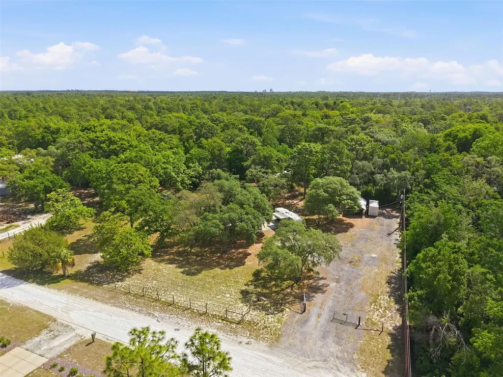 14056 Tayco Drive Weeki Wachee FL 34614