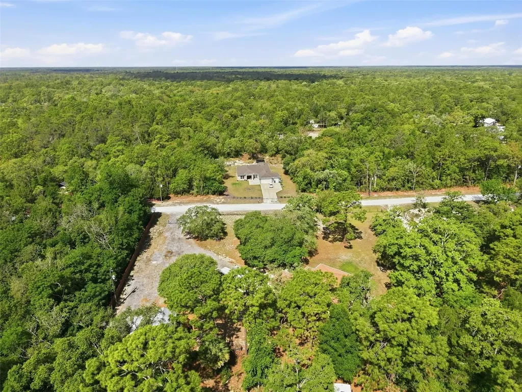 14056 Tayco Drive Weeki Wachee FL 34614