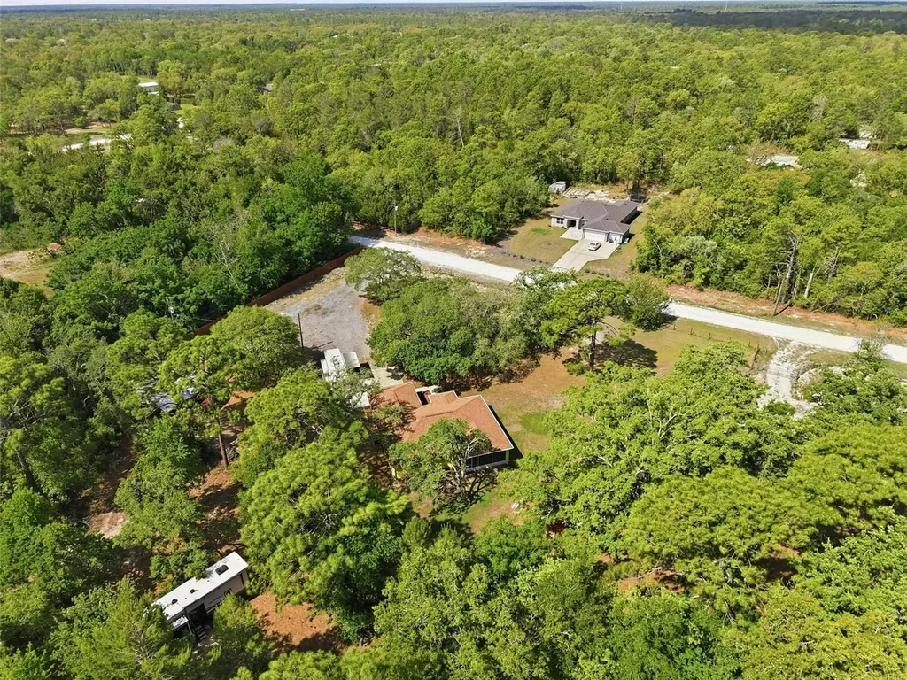 14056 Tayco Drive Weeki Wachee FL 34614