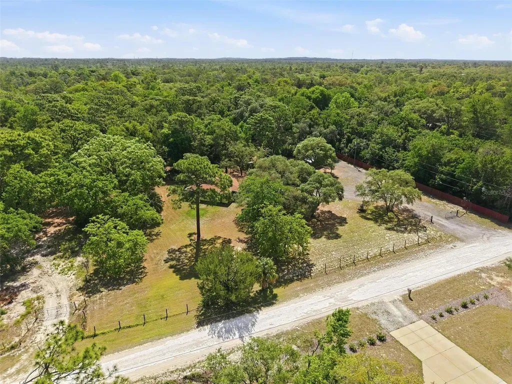 14056 Tayco Drive Weeki Wachee FL 34614
