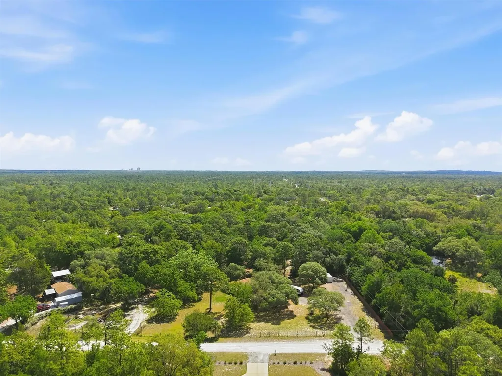 14056 Tayco Drive Weeki Wachee FL 34614