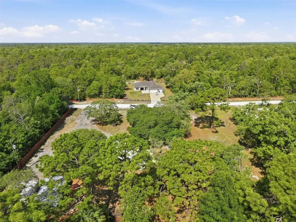 14056 Tayco Drive Weeki Wachee FL 34614