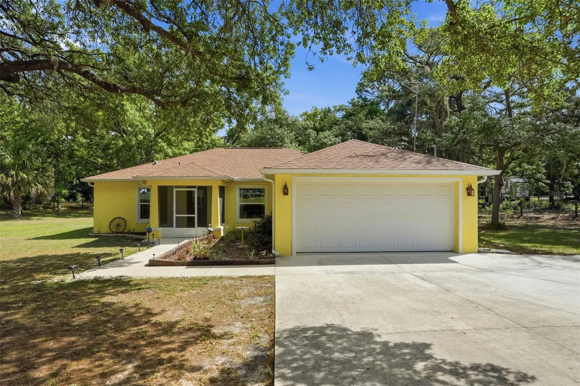 14056 Tayco Drive Weeki Wachee FL 34614