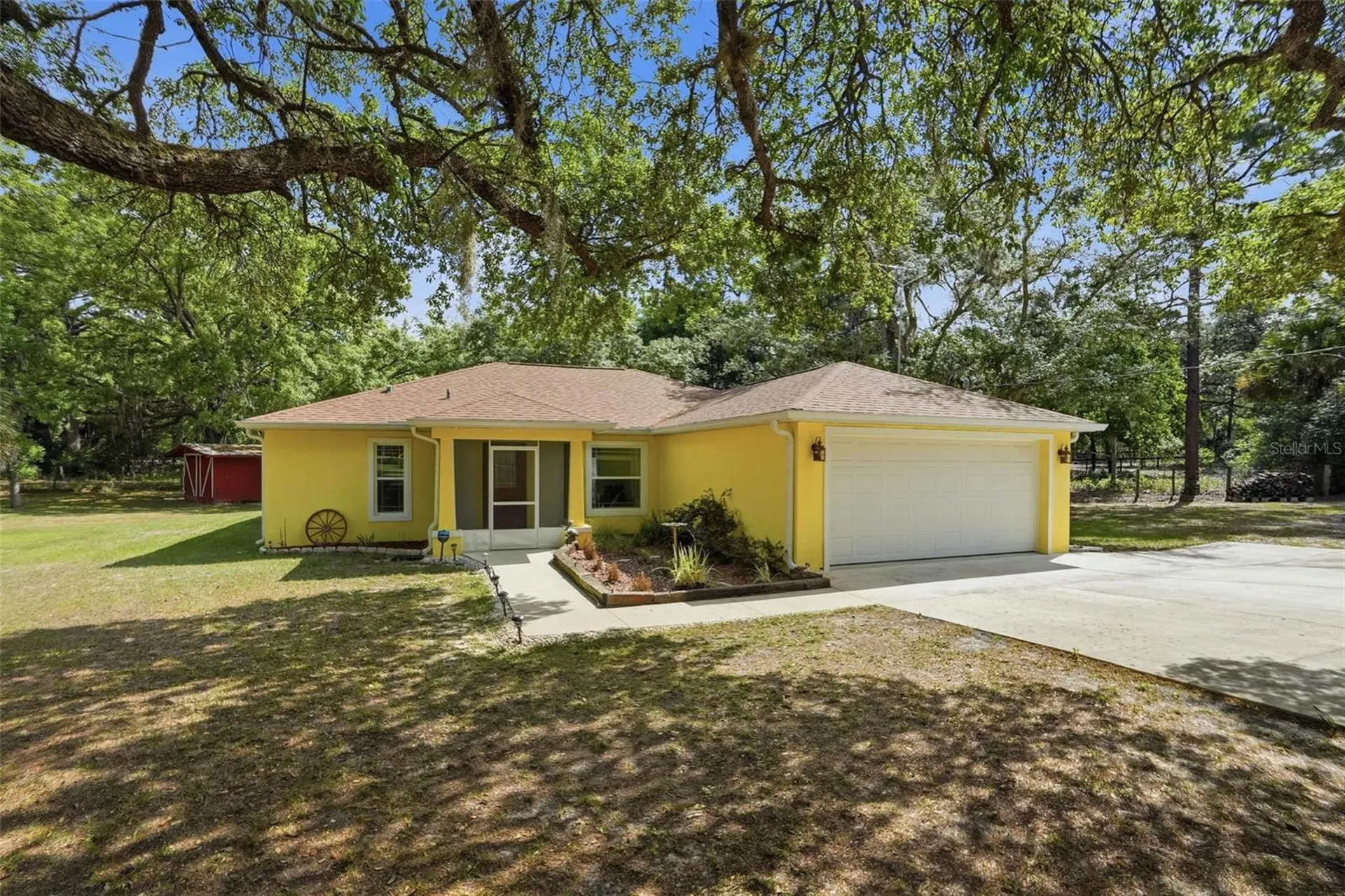 14056 Tayco Drive Weeki Wachee FL 34614