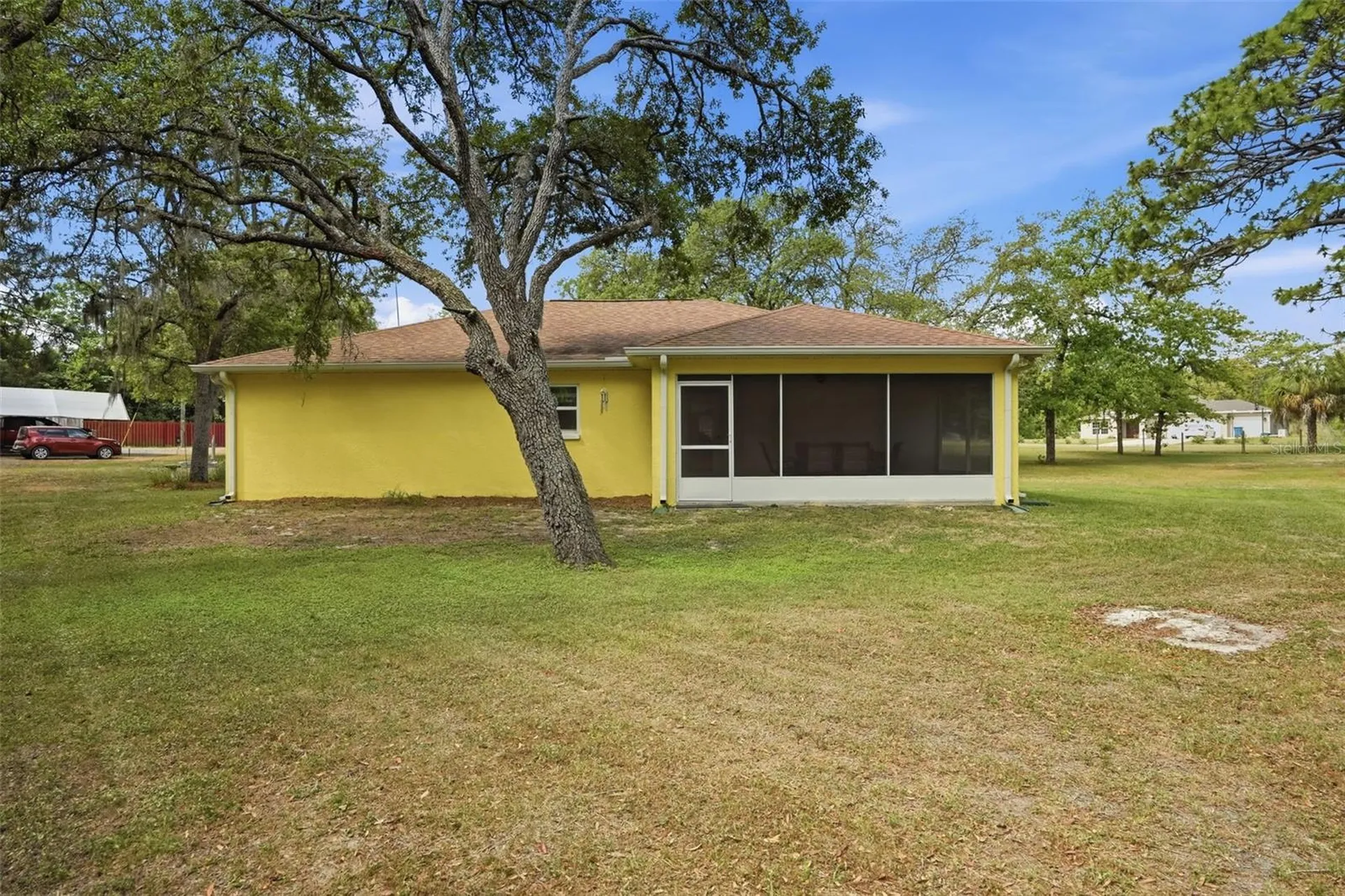 14056 Tayco Drive Weeki Wachee FL 34614