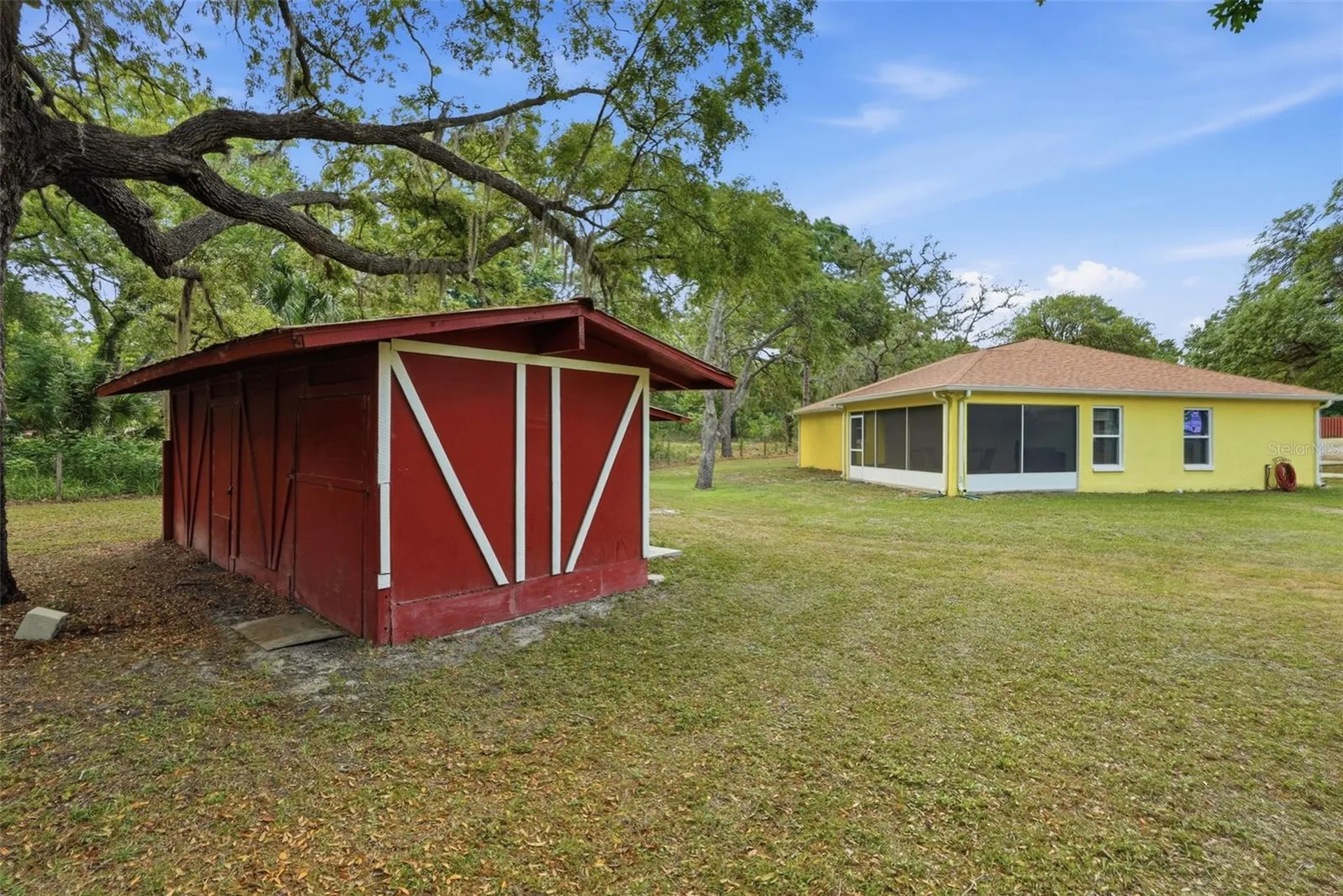 14056 Tayco Drive Weeki Wachee FL 34614