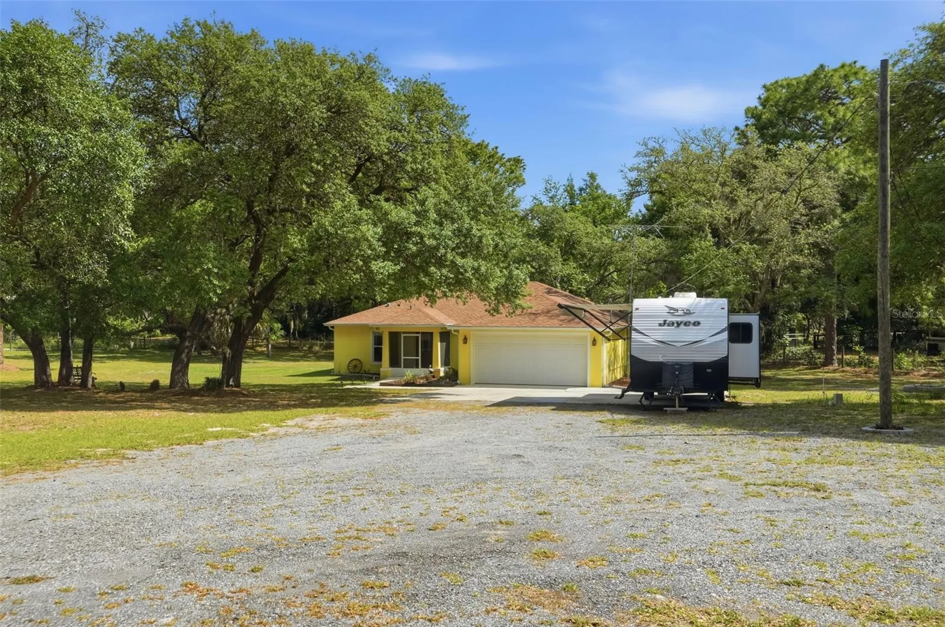 14056 Tayco Drive Weeki Wachee FL 34614