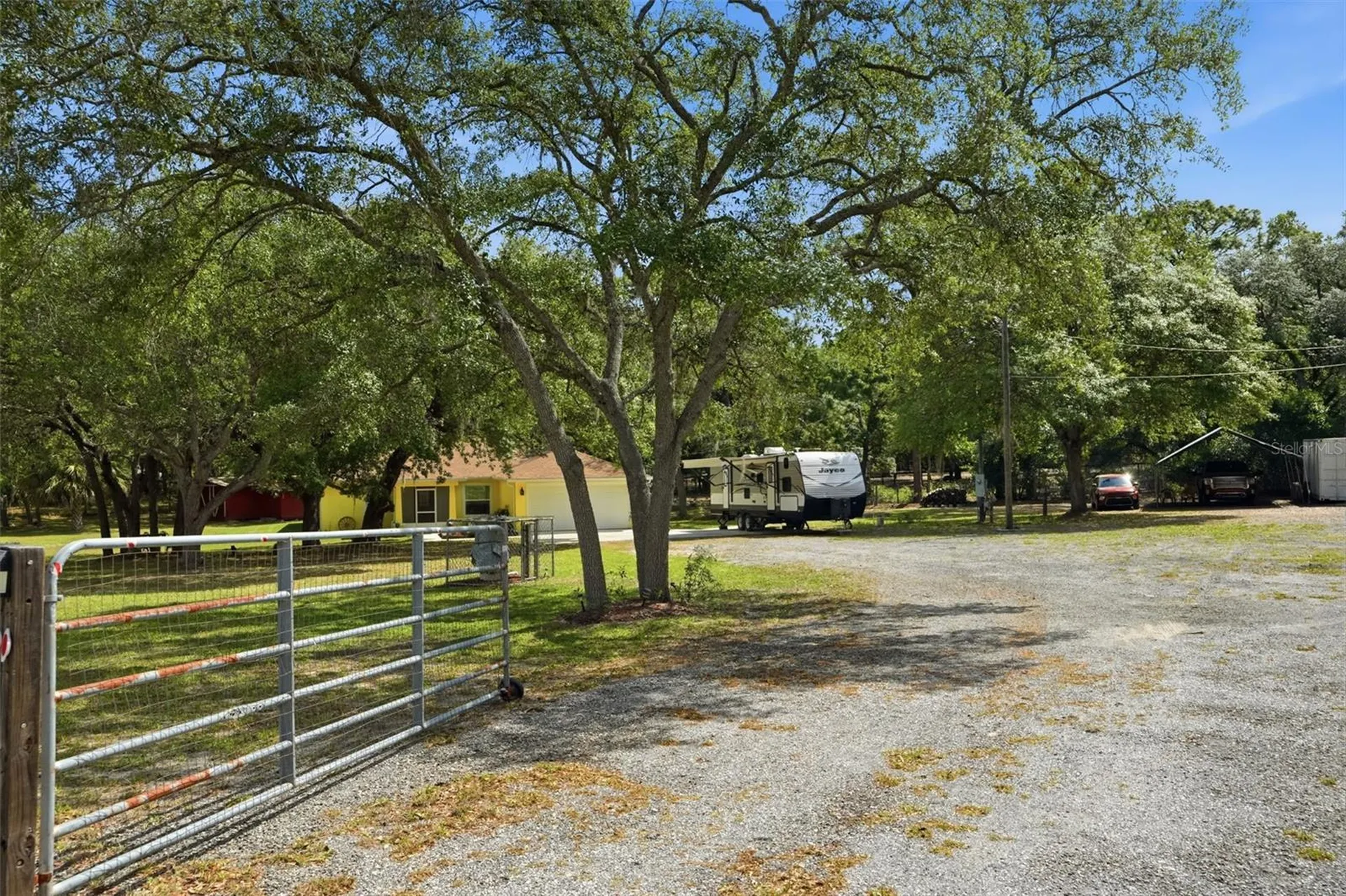 14056 Tayco Drive Weeki Wachee FL 34614