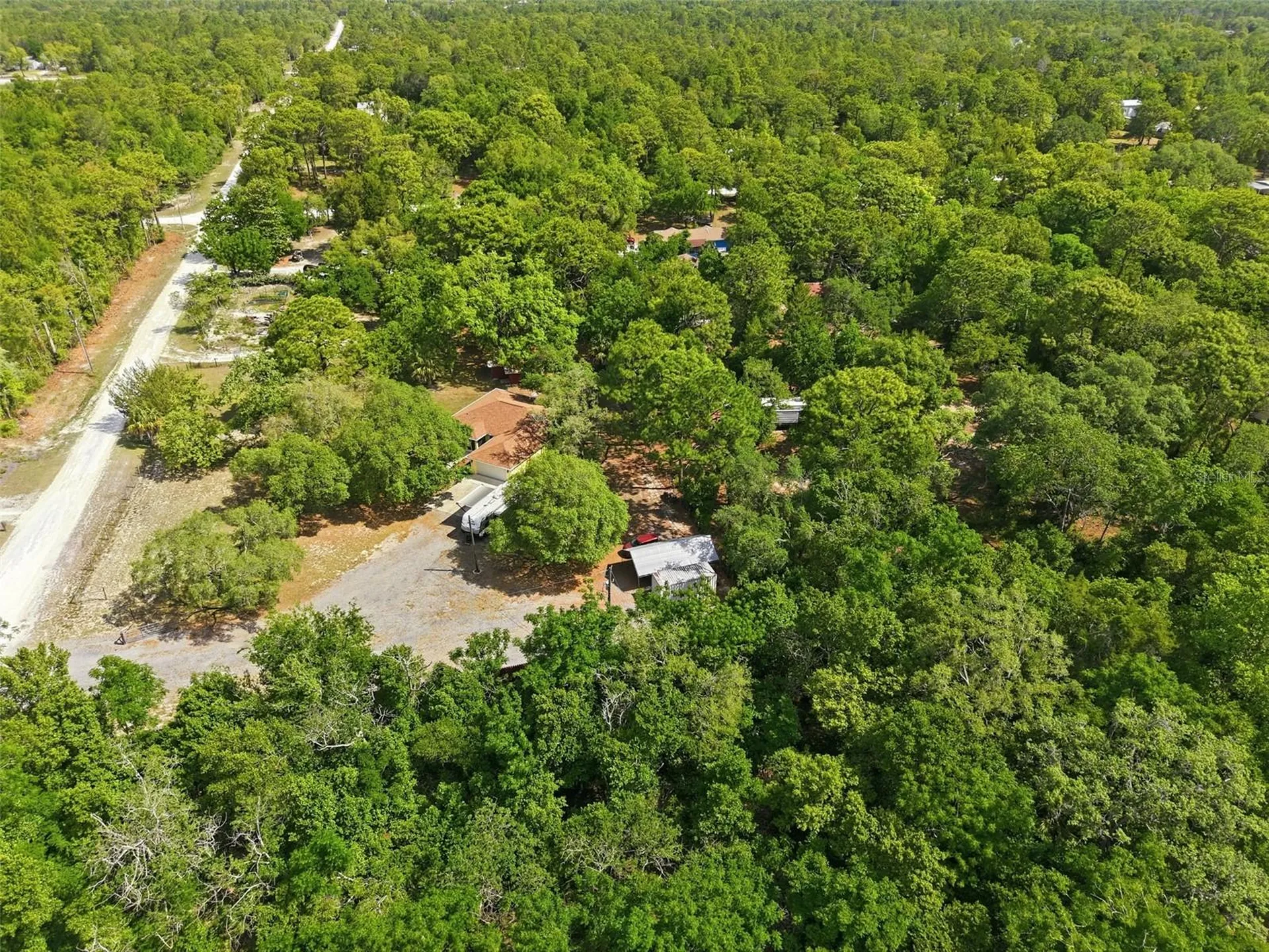 14056 Tayco Drive Weeki Wachee FL 34614