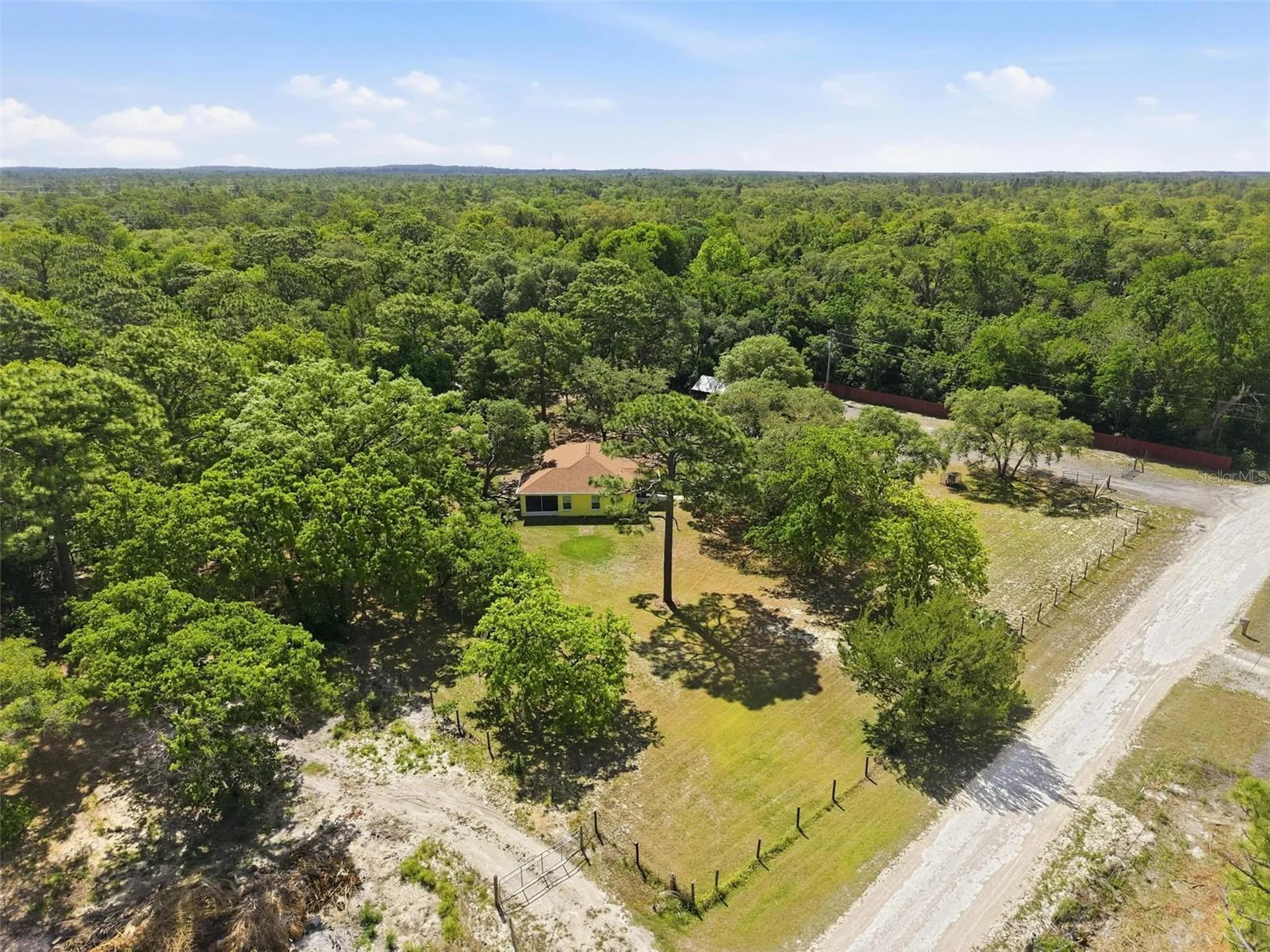 14056 Tayco Drive Weeki Wachee FL 34614