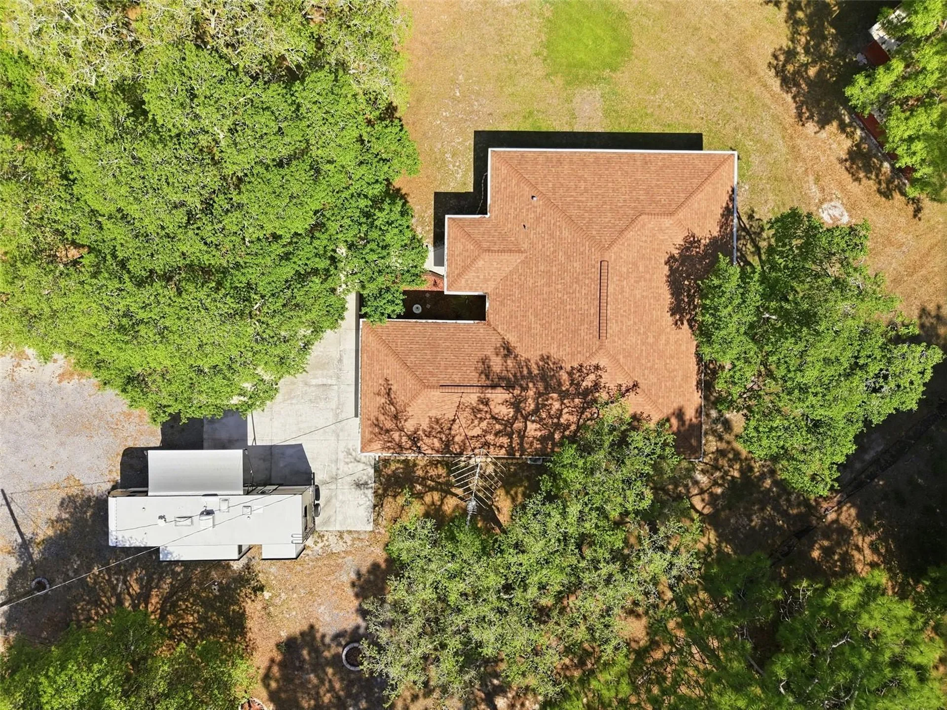 14056 Tayco Drive Weeki Wachee FL 34614