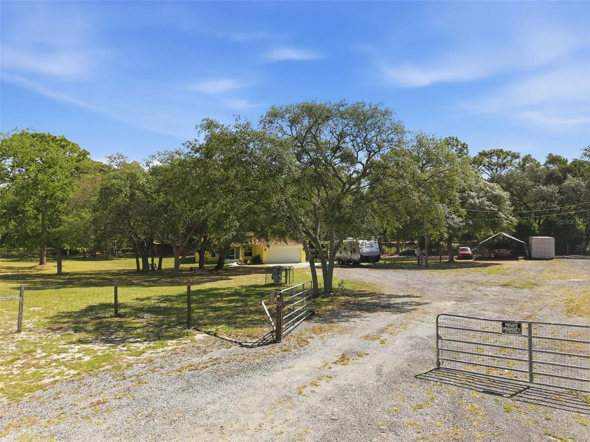 14056 Tayco Drive Weeki Wachee FL 34614