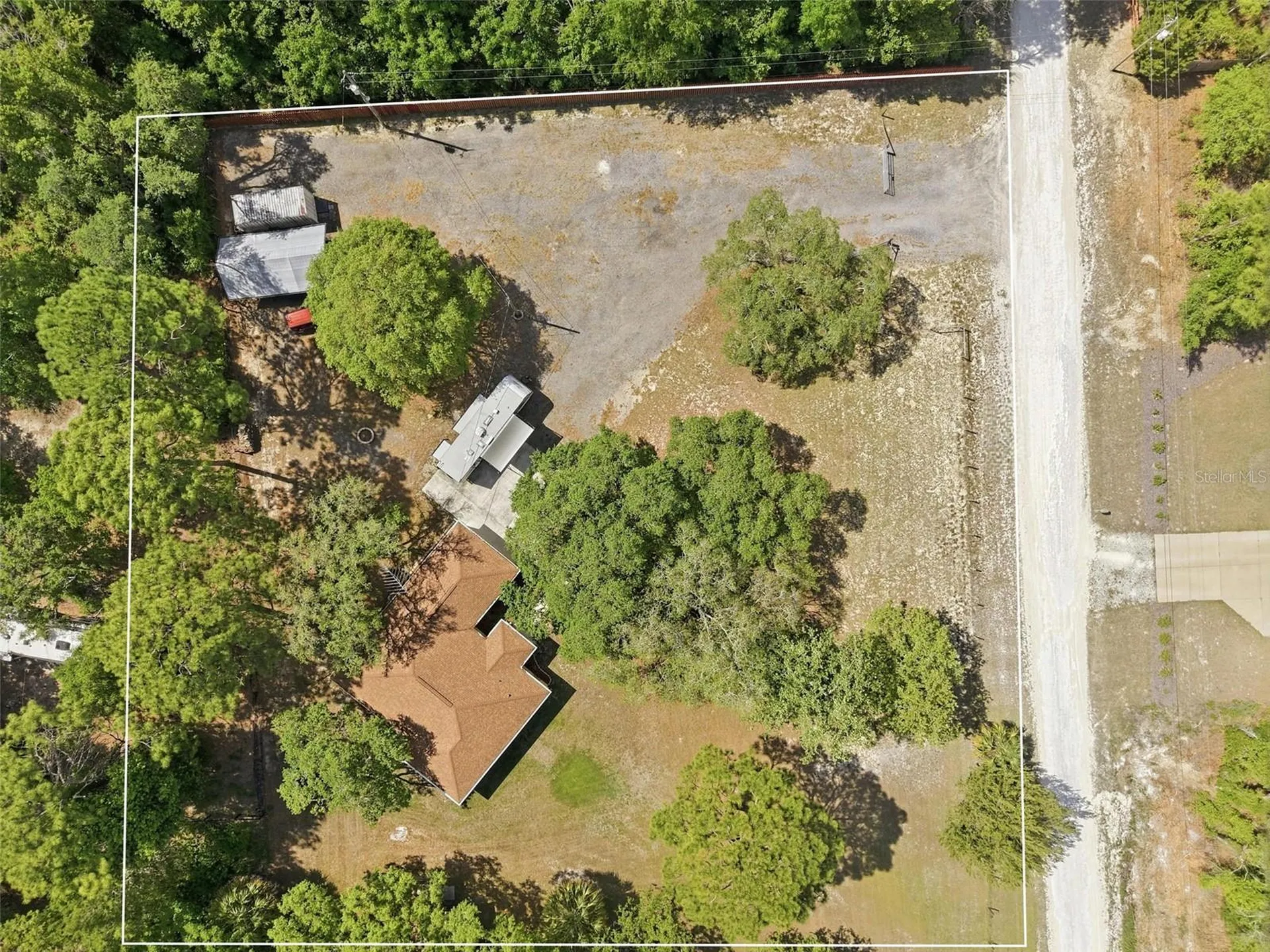14056 Tayco Drive Weeki Wachee FL 34614