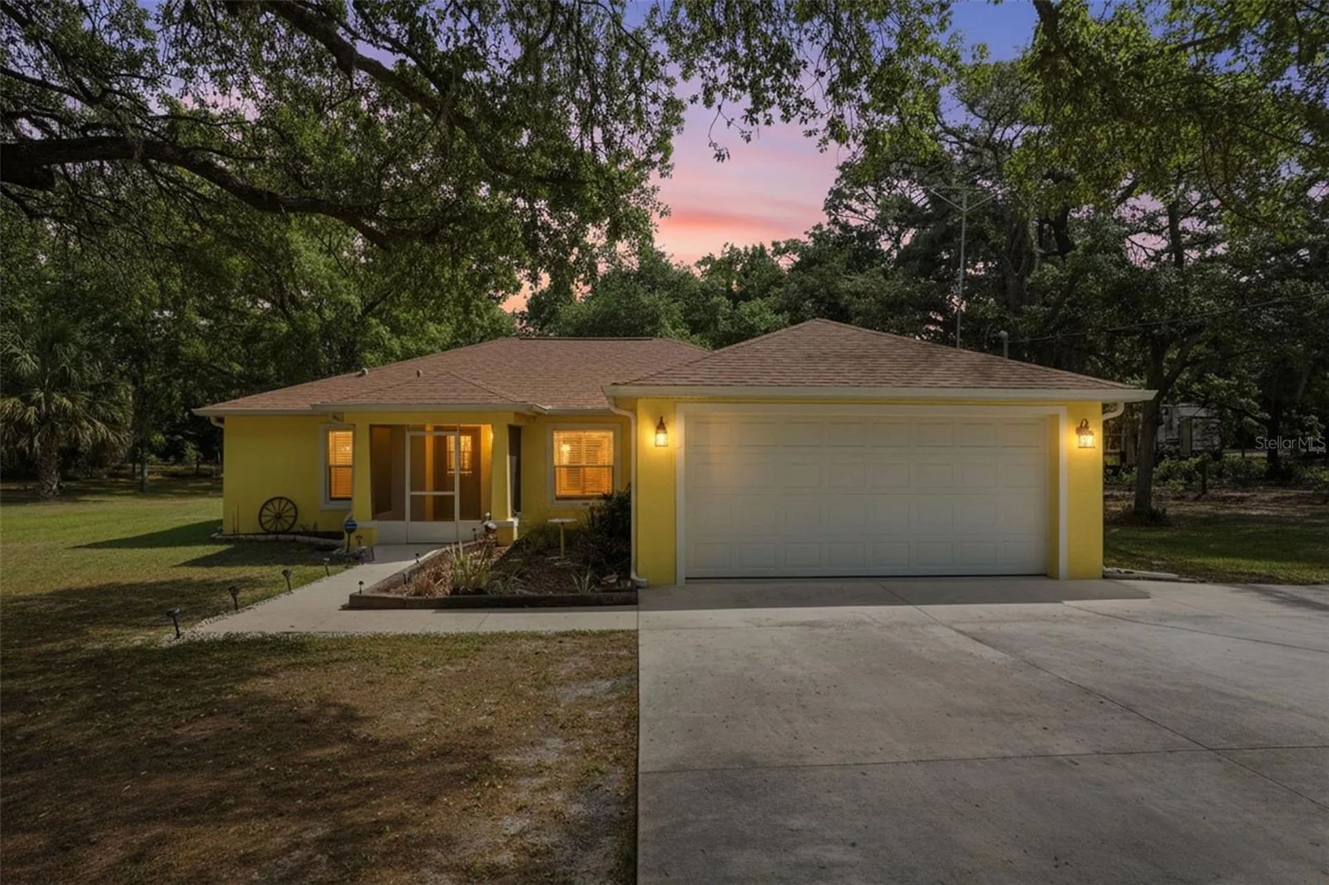 14056 Tayco Drive Weeki Wachee FL 34614