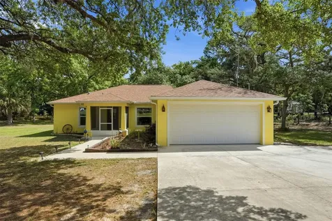 14056 Tayco Drive Weeki Wachee FL 34614